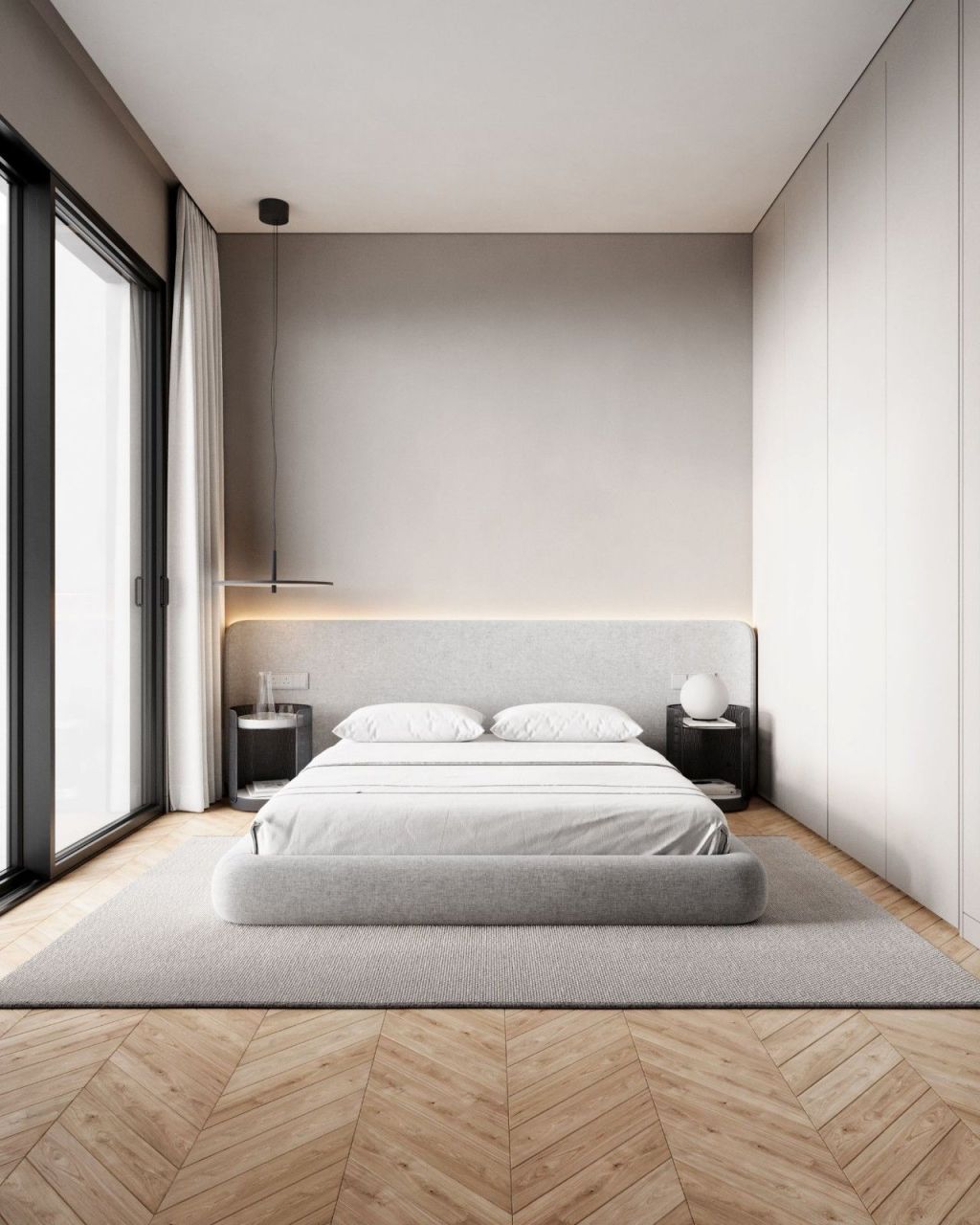 Апартаменты в Лимасоле, Кипр, 103 м² - фото 8