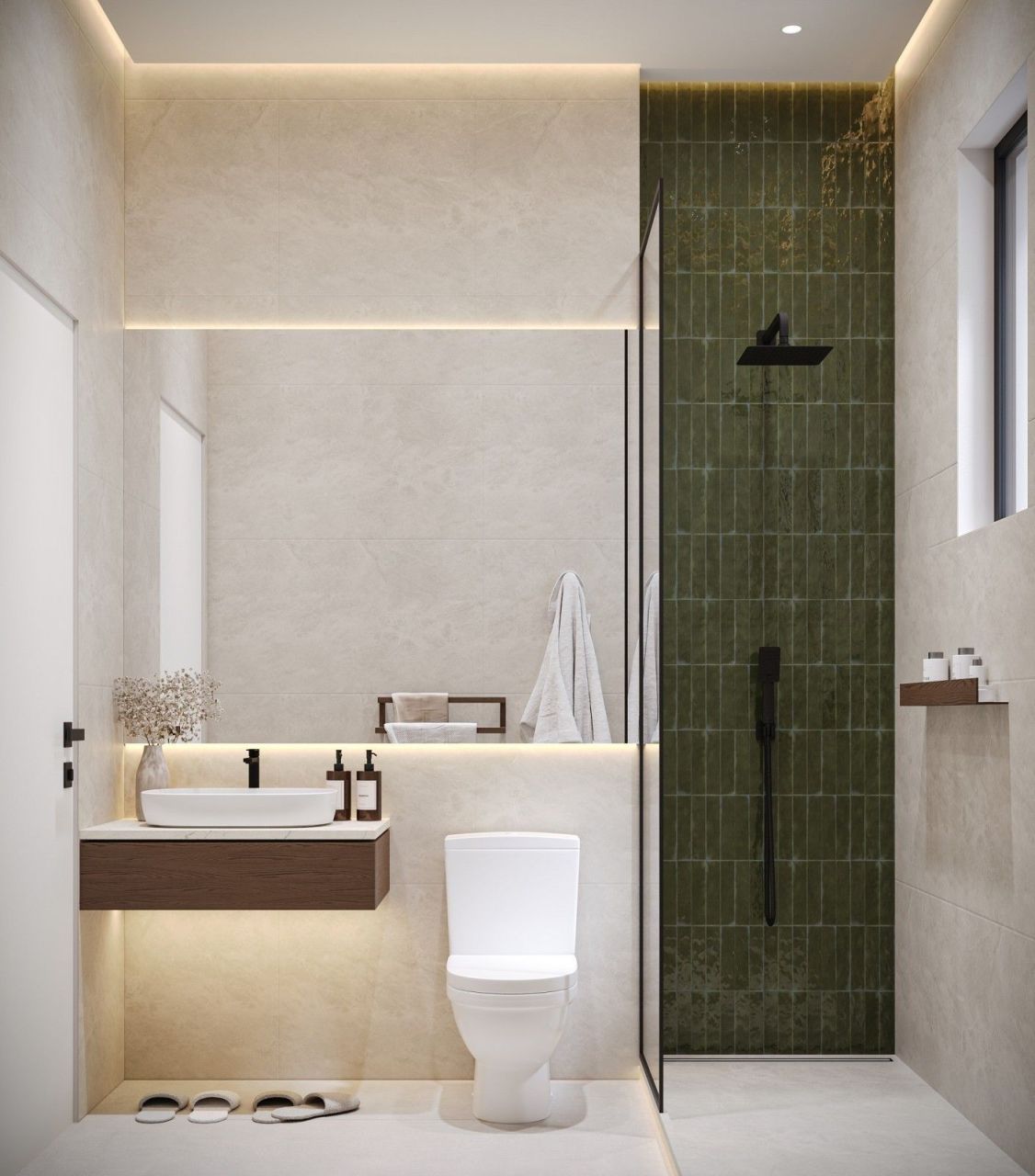 Апартаменты в Пафосе, Кипр, 104 м² - фото 9