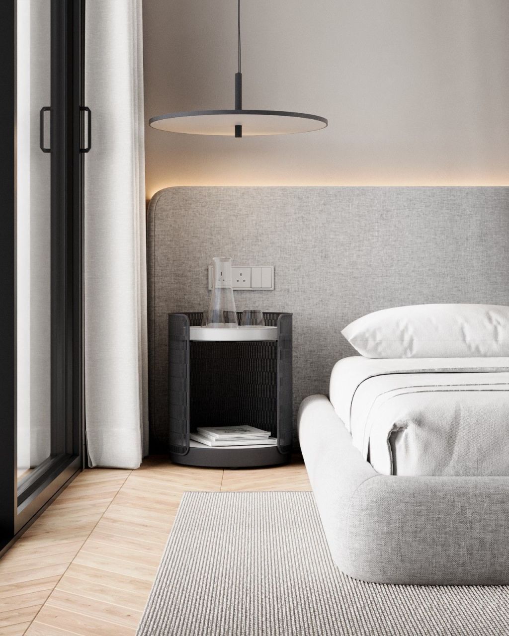 Апартаменты в Лимасоле, Кипр, 103 м² - фото 10