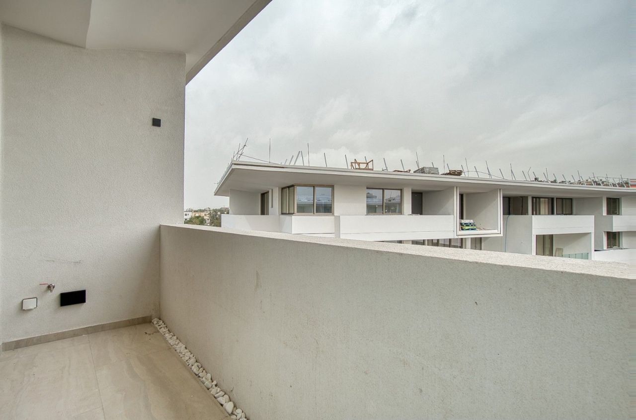 Апартаменты в Пафосе, Кипр, 52 м² - фото 11