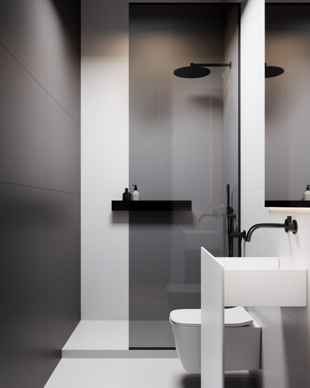 Апартаменты в Лимасоле, Кипр, 103 м² - фото 15