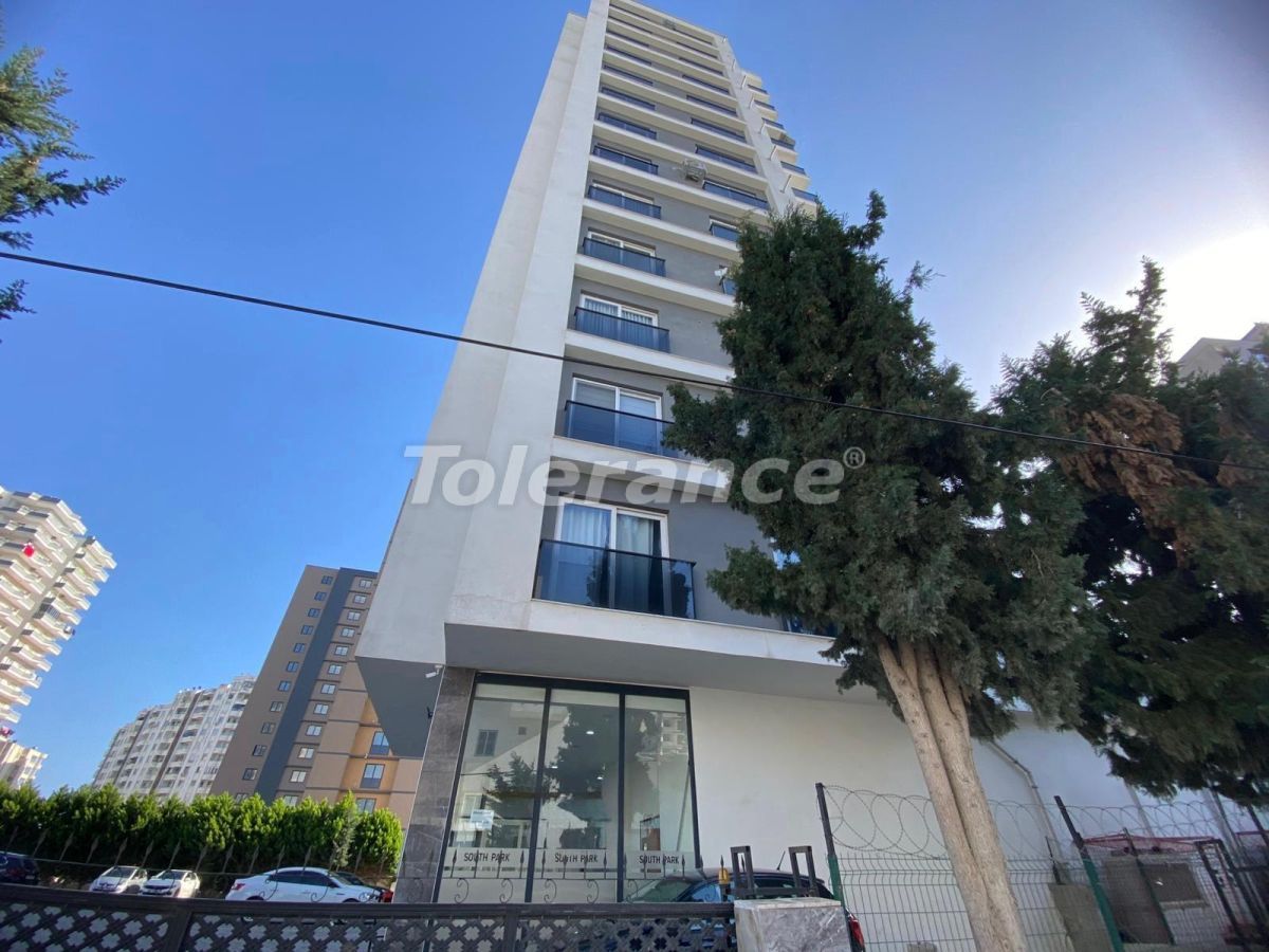 Апартаменты в Мерсине, Турция, 176 м² - фото 1