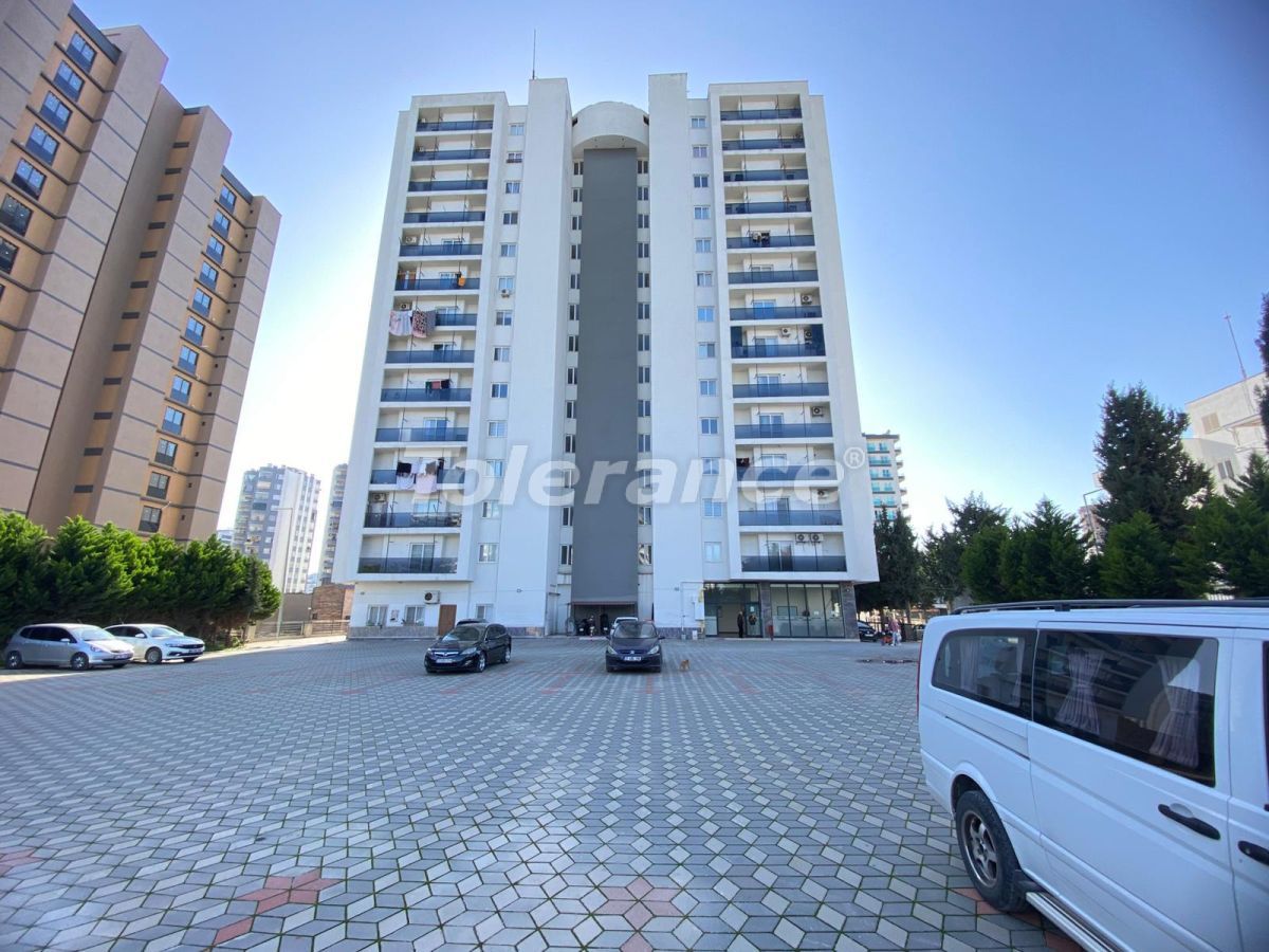 Апартаменты в Мерсине, Турция, 176 м² - фото 2