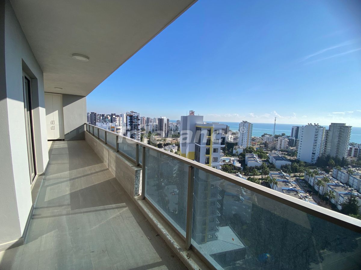 Апартаменты в Мерсине, Турция, 110 м² - фото 3