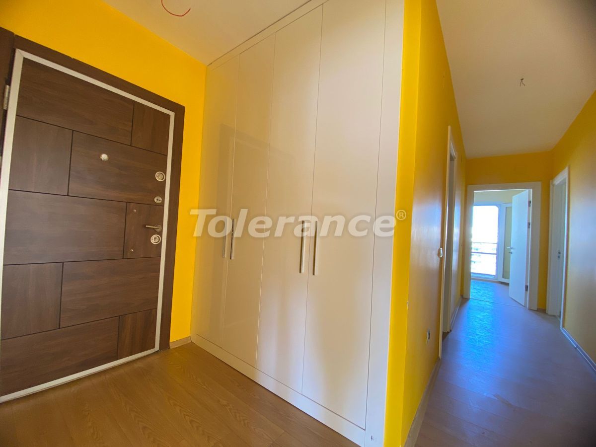 Апартаменты в Мерсине, Турция, 176 м² - фото 3