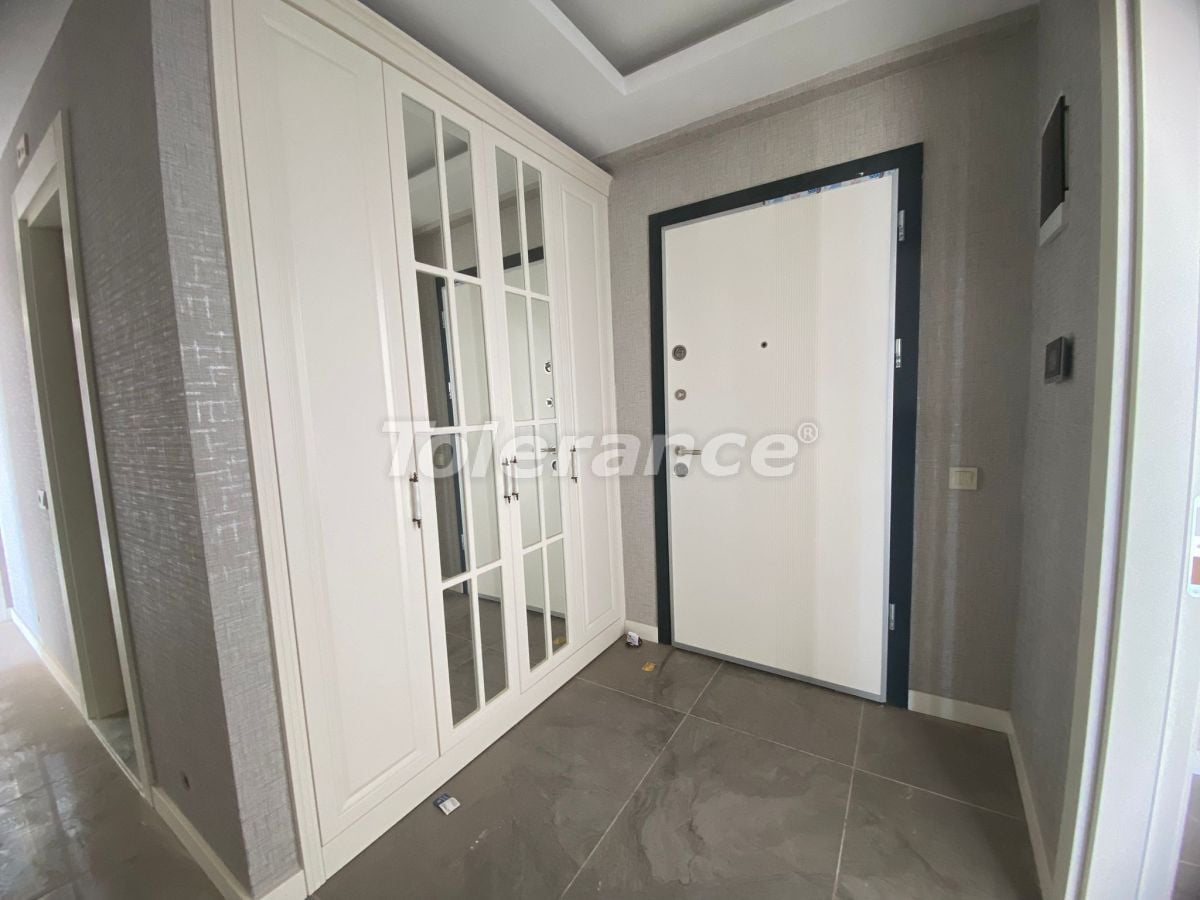 Апартаменты в Мерсине, Турция, 110 м² - фото 4