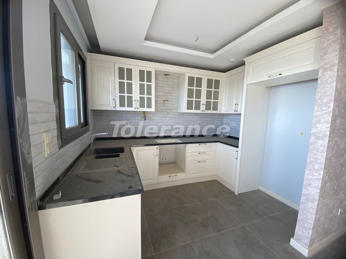 Апартаменты в Мерсине, Турция, 110 м² - фото 7