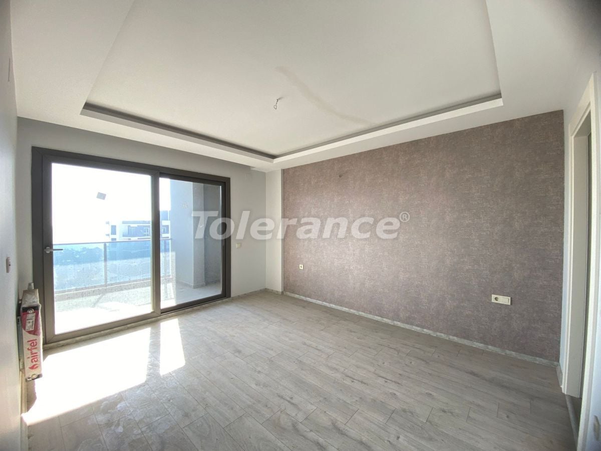 Апартаменты в Мерсине, Турция, 110 м² - фото 10