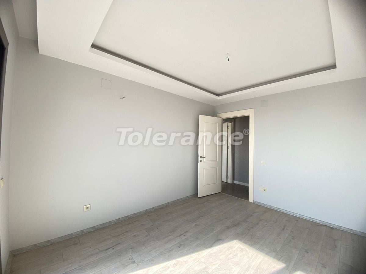 Апартаменты в Мерсине, Турция, 110 м² - фото 11