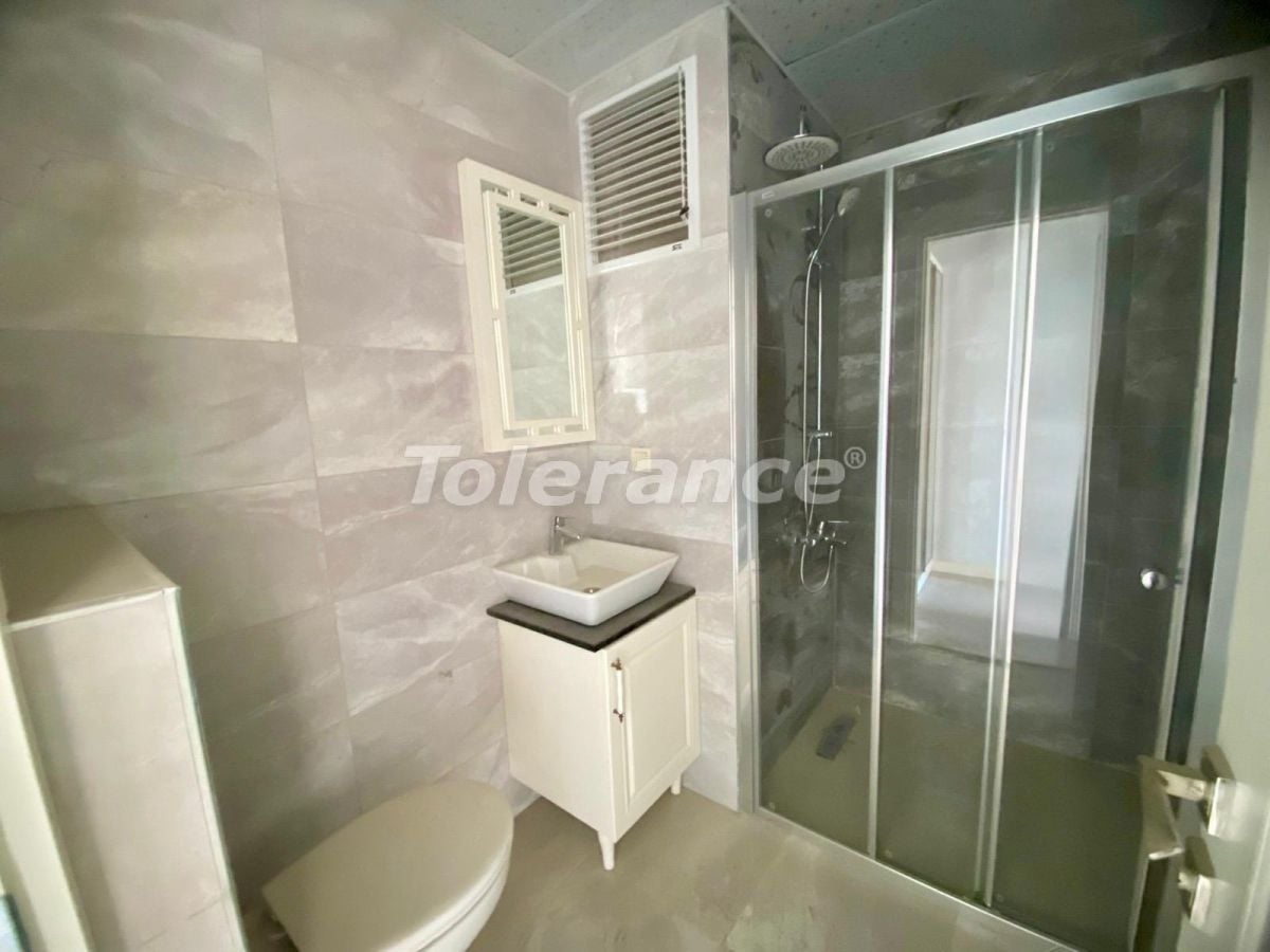 Апартаменты в Мерсине, Турция, 110 м² - фото 12