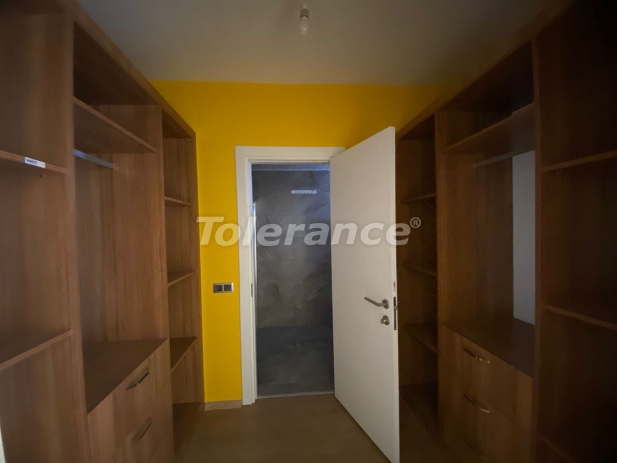 Апартаменты в Мерсине, Турция, 176 м² - фото 13