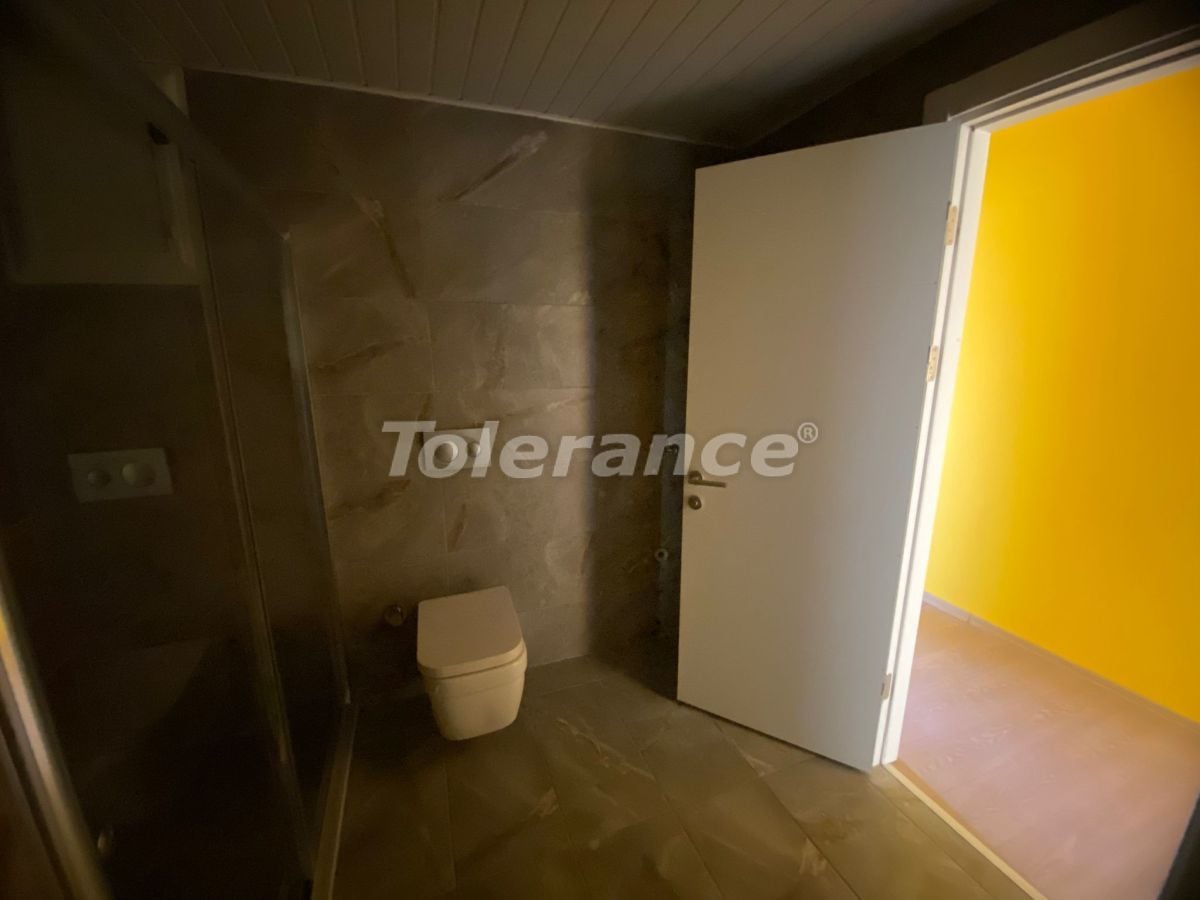 Апартаменты в Мерсине, Турция, 176 м² - фото 14