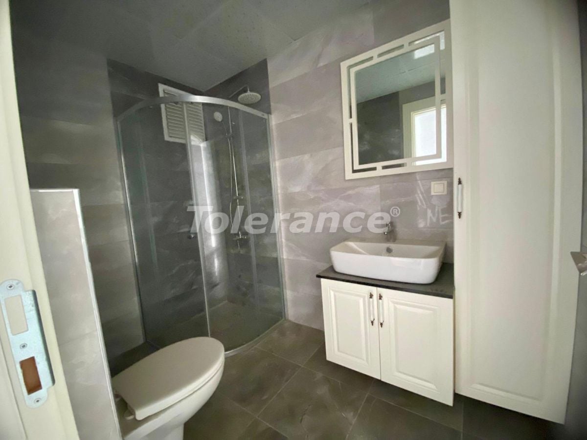 Апартаменты в Мерсине, Турция, 110 м² - фото 14