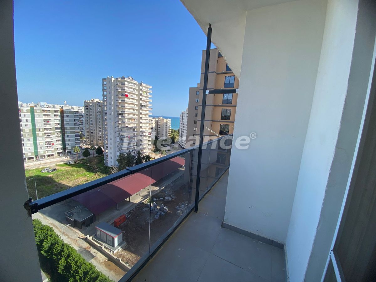 Апартаменты в Мерсине, Турция, 176 м² - фото 18