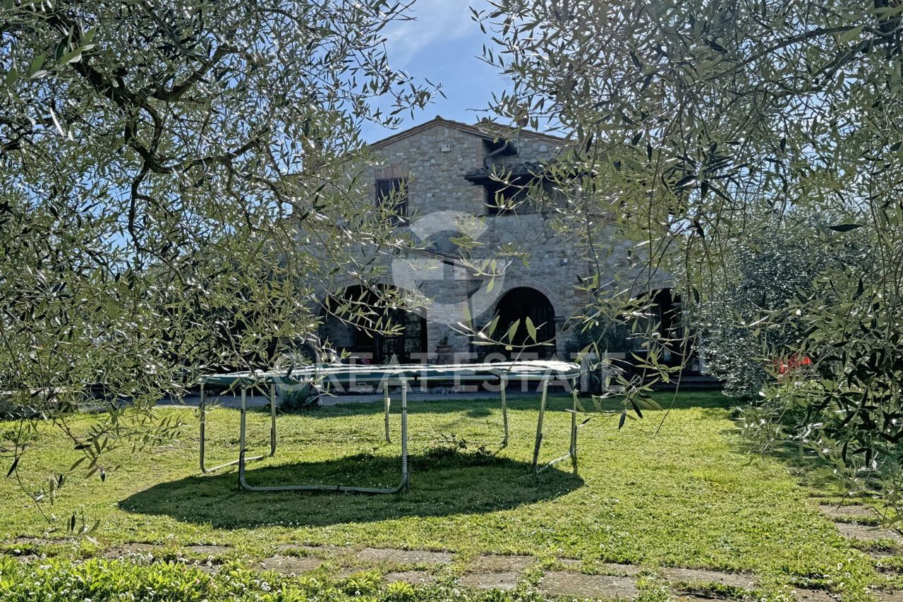 Дом в Читта-делла-Пьеве, Италия, 322.35 м² - фото 3