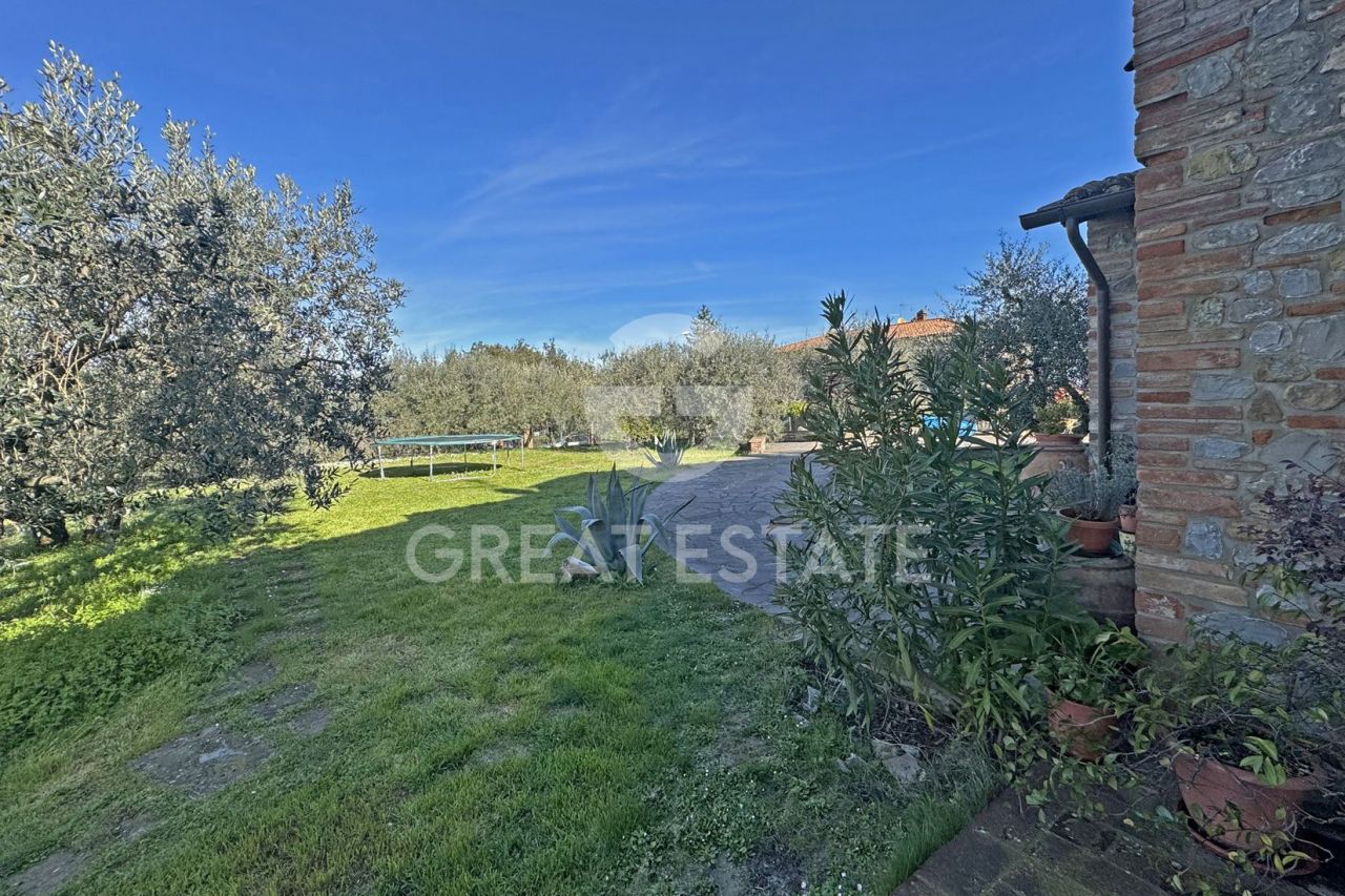 Дом в Читта-делла-Пьеве, Италия, 322.35 м² - фото 5