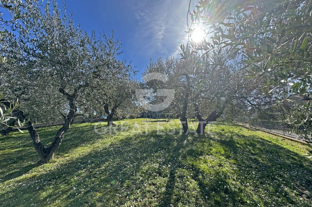 Дом в Читта-делла-Пьеве, Италия, 322.35 м² - фото 6