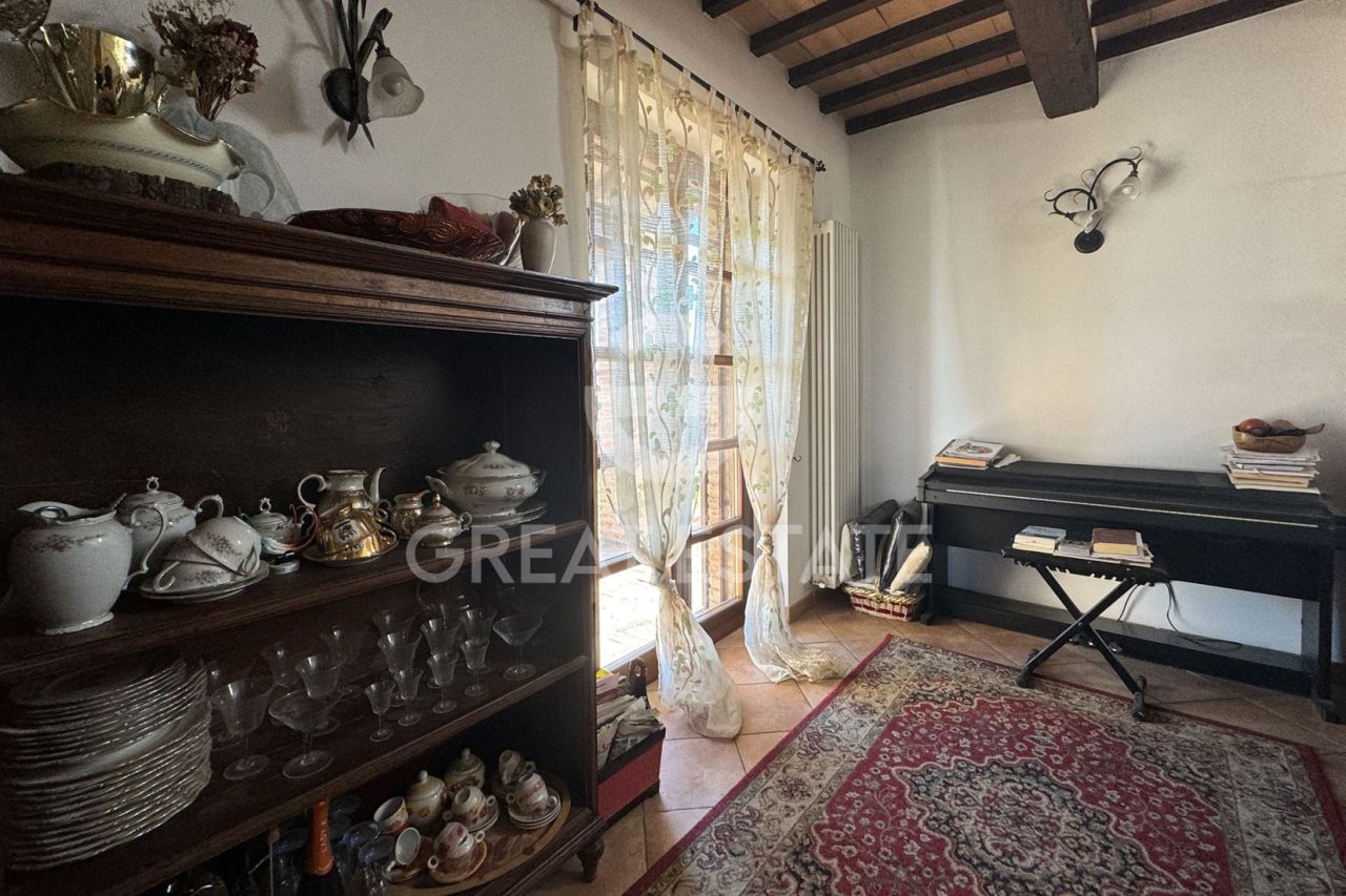 Дом в Читта-делла-Пьеве, Италия, 322.35 м² - фото 15
