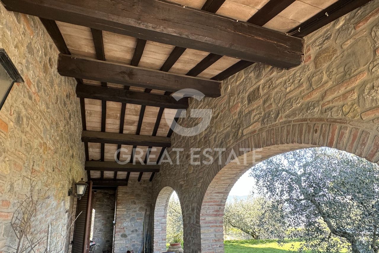 Дом в Читта-делла-Пьеве, Италия, 322.35 м² - фото 16