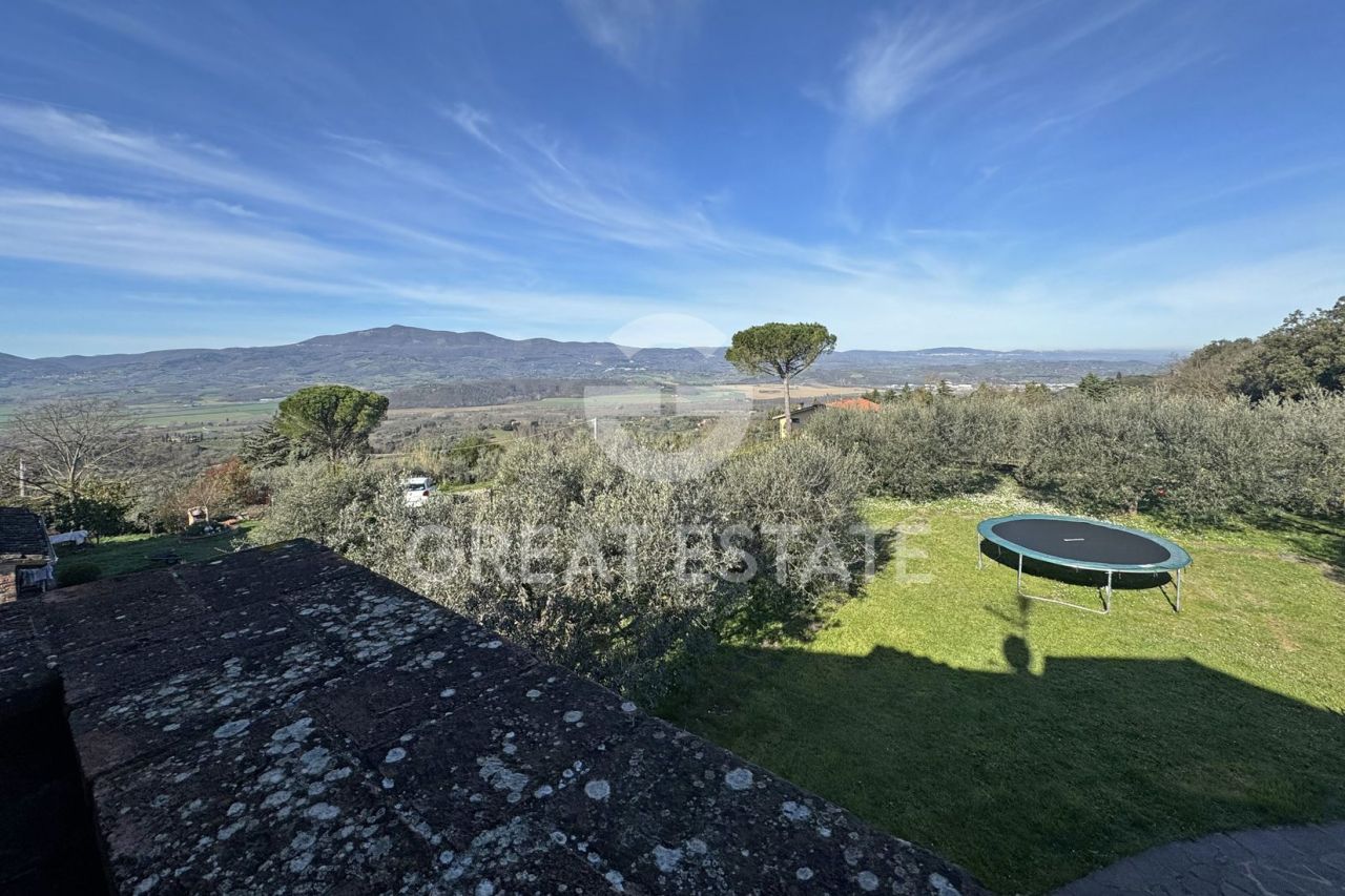 Дом в Читта-делла-Пьеве, Италия, 322.35 м² - фото 17