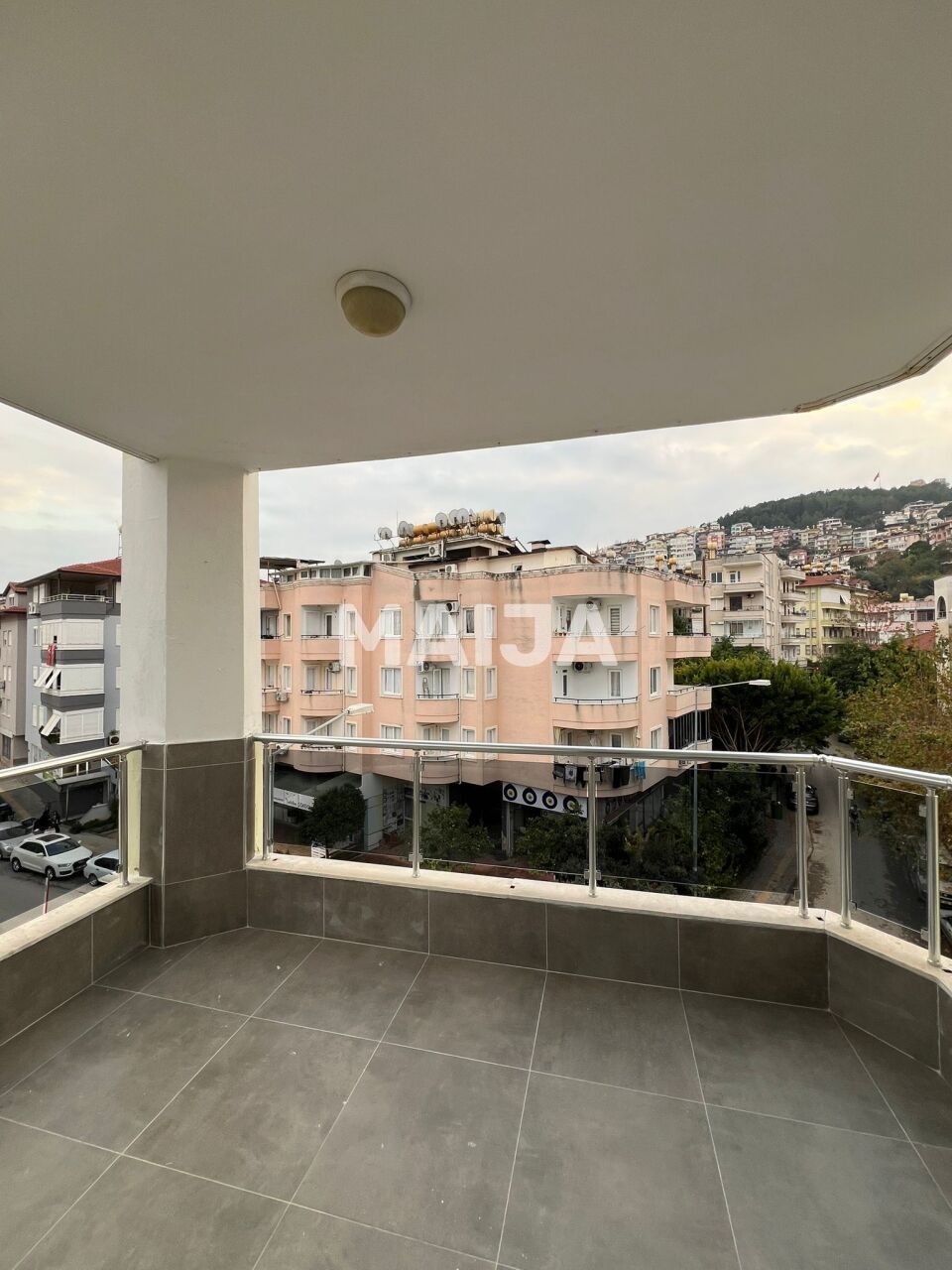 Апартаменты в Алании, Турция, 100 м² - фото 2