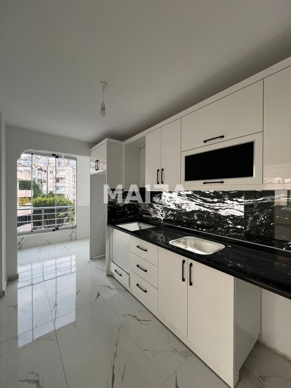 Апартаменты в Алании, Турция, 100 м² - фото 3