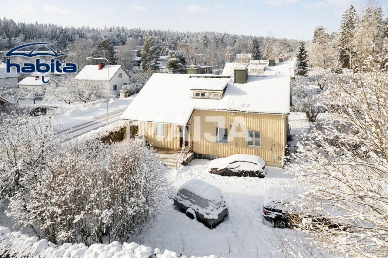 Дом в Лахти, Финляндия, 80 м² - фото 3