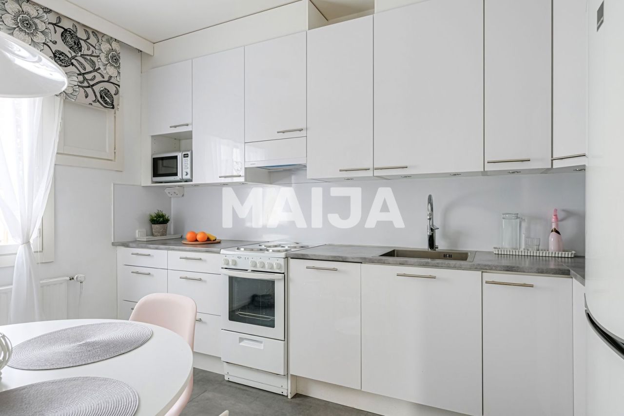 Апартаменты в Вантаа, Финляндия, 75 м² - фото 3