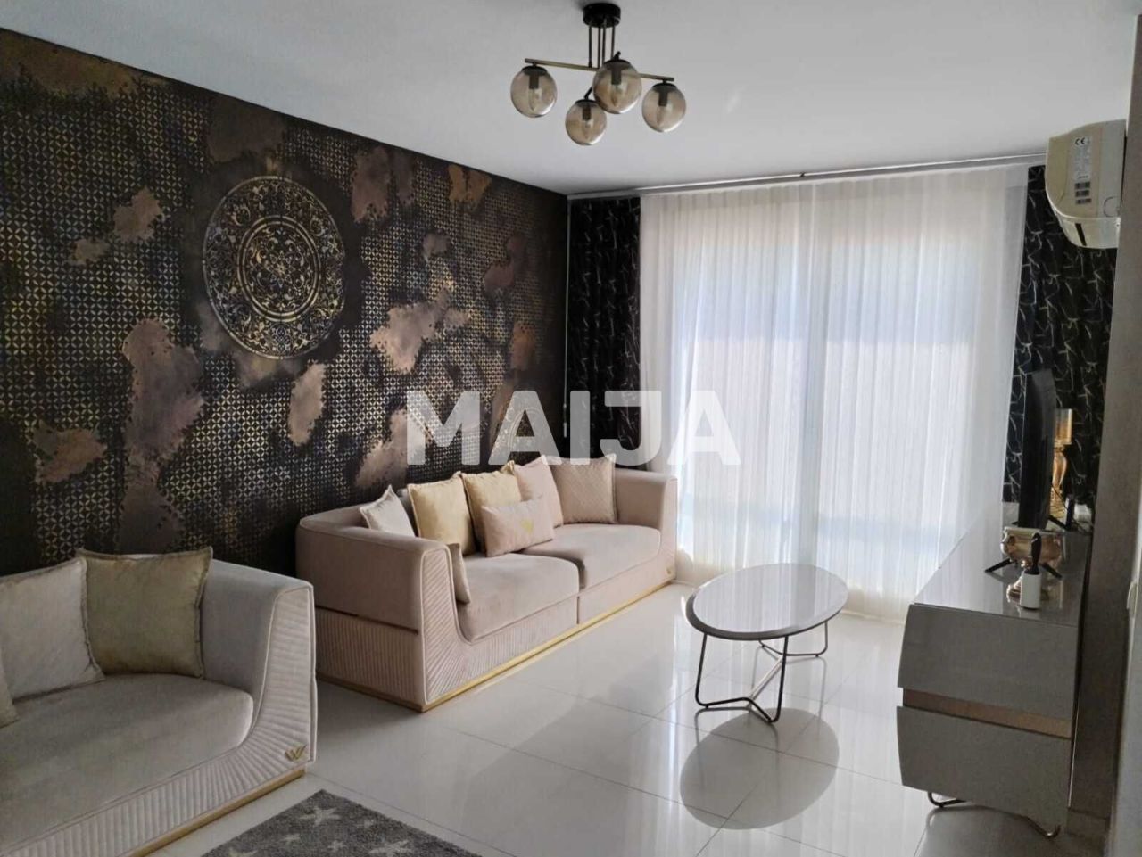 Апартаменты в Алании, Турция, 160 м² - фото 3