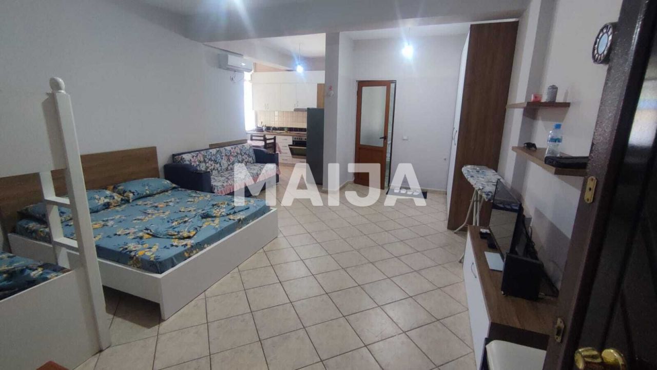 Апартаменты во Влёре, Албания, 47 м² - фото 3