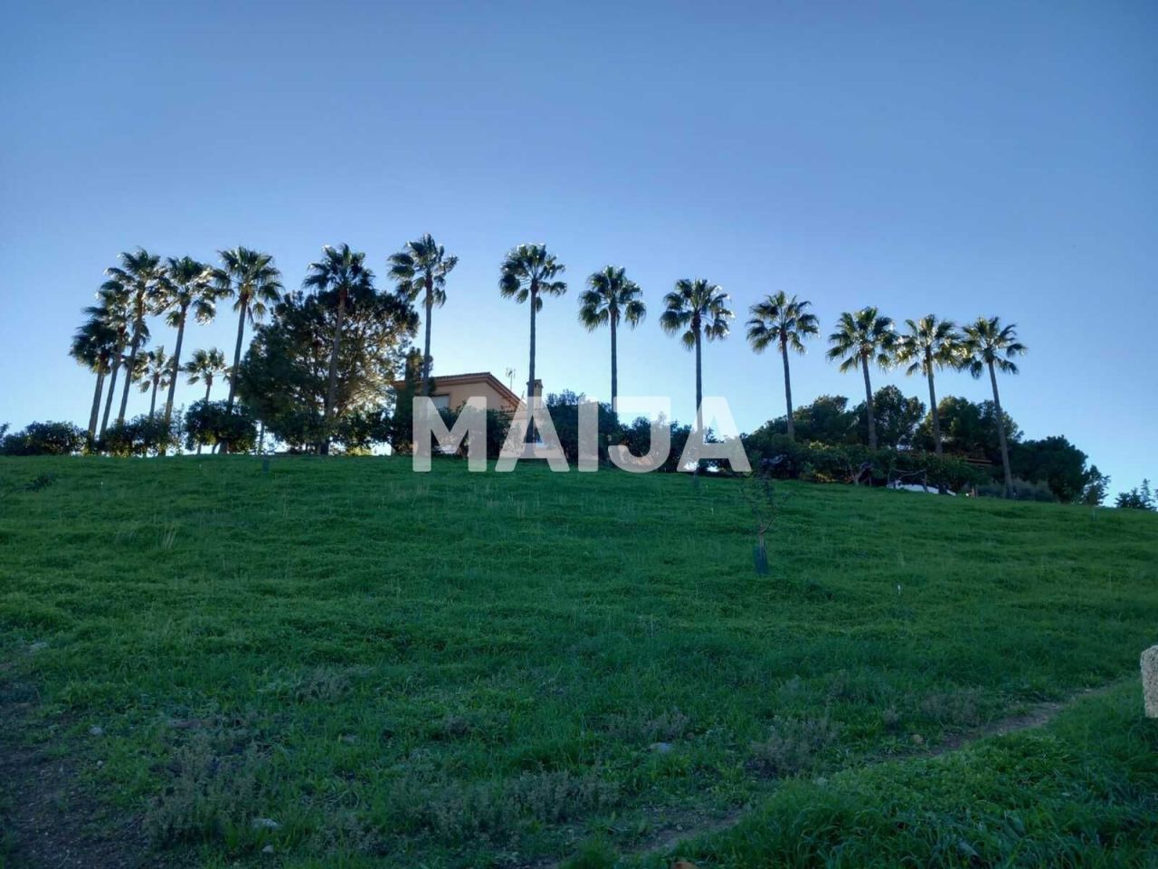 Вилла в Эстепоне, Испания, 650 м² - фото 4