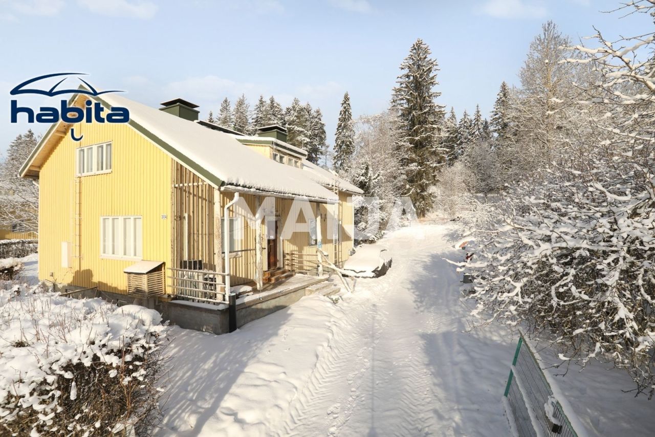 Дом в Лахти, Финляндия, 80 м² - фото 4