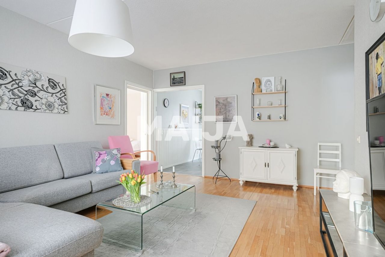 Апартаменты в Вантаа, Финляндия, 75 м² - фото 5