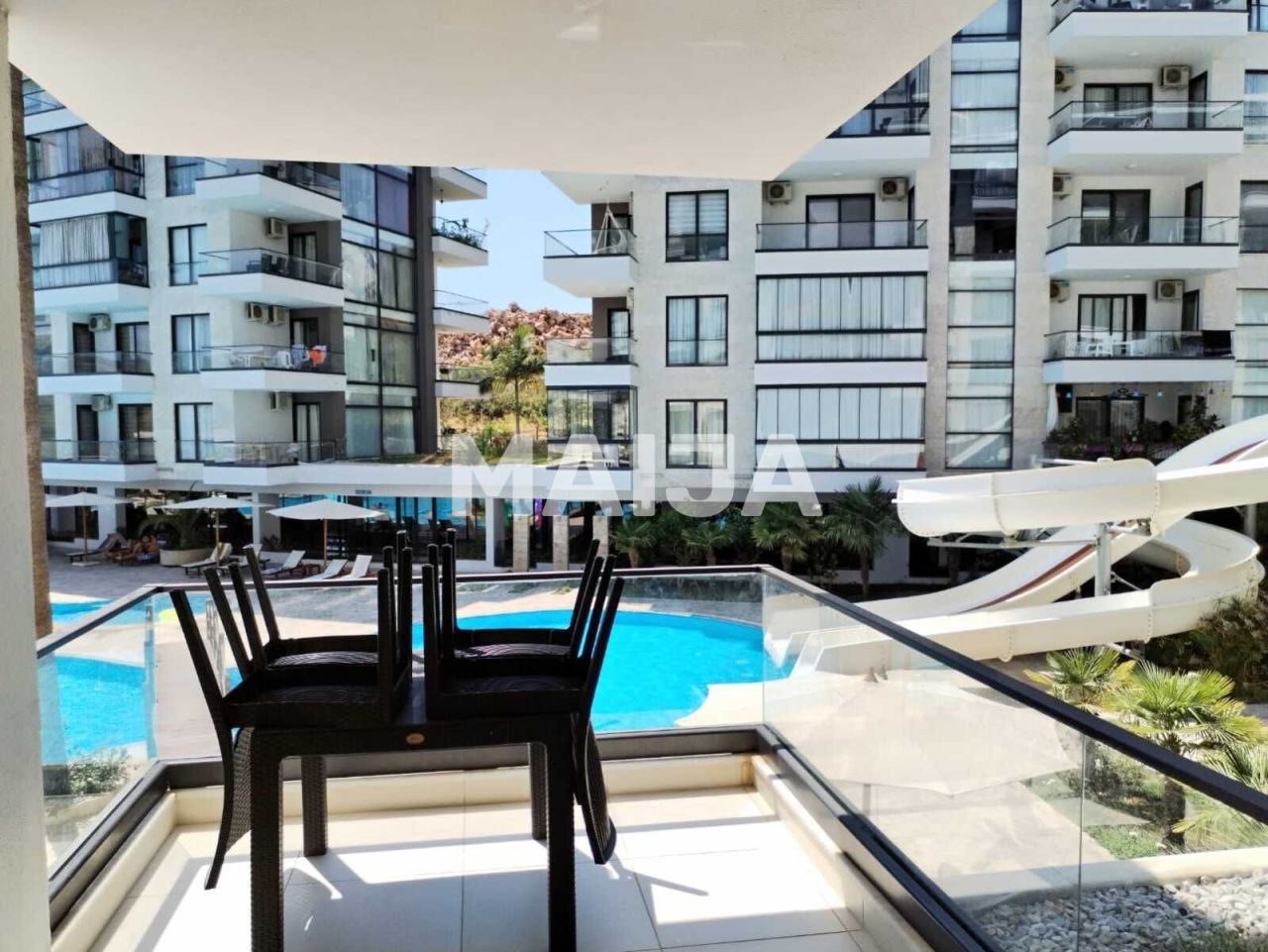 Апартаменты в Алании, Турция, 160 м² - фото 5