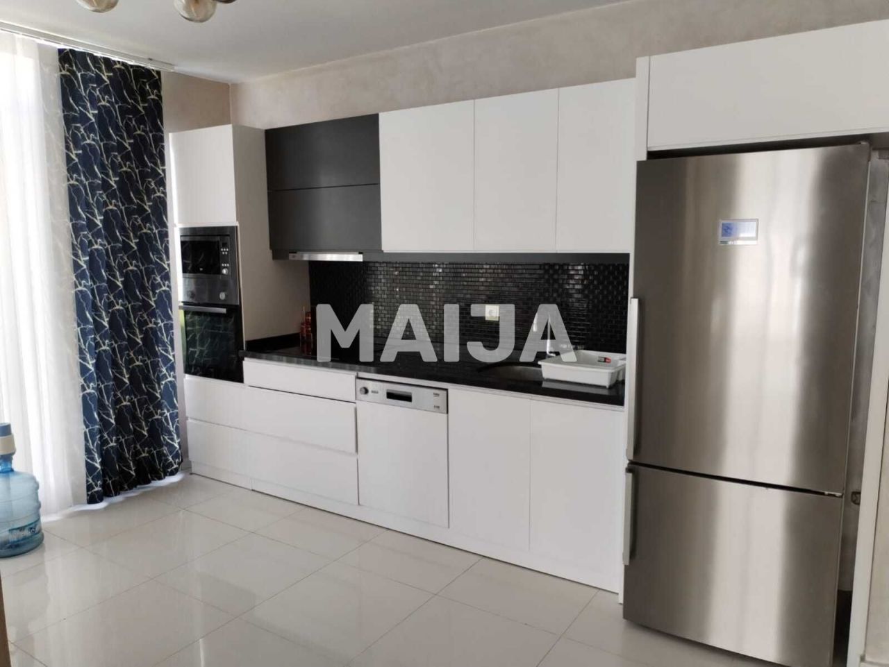 Апартаменты в Алании, Турция, 160 м² - фото 6