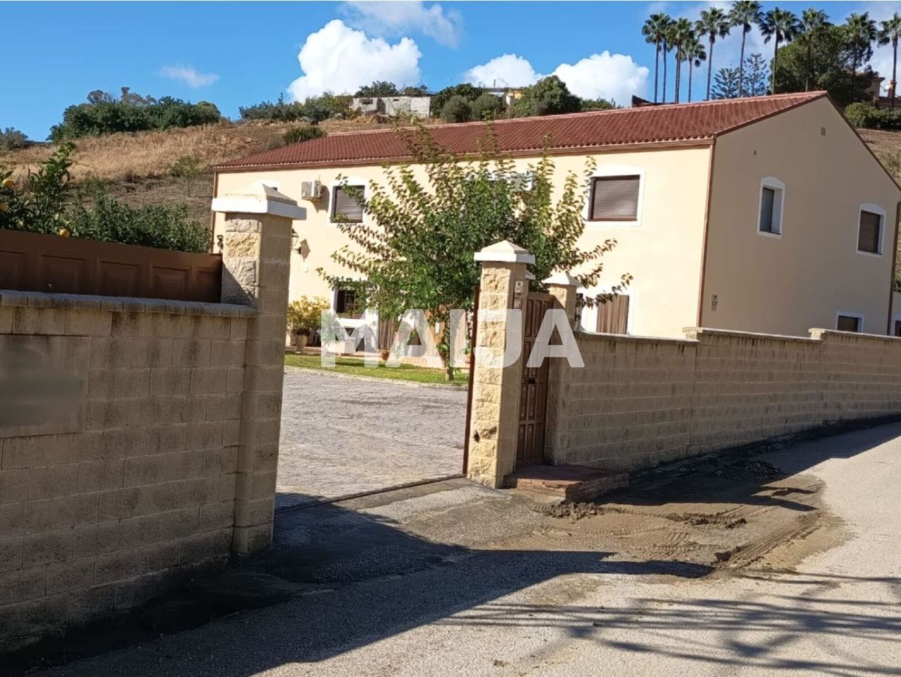 Вилла в Эстепоне, Испания, 650 м² - фото 7