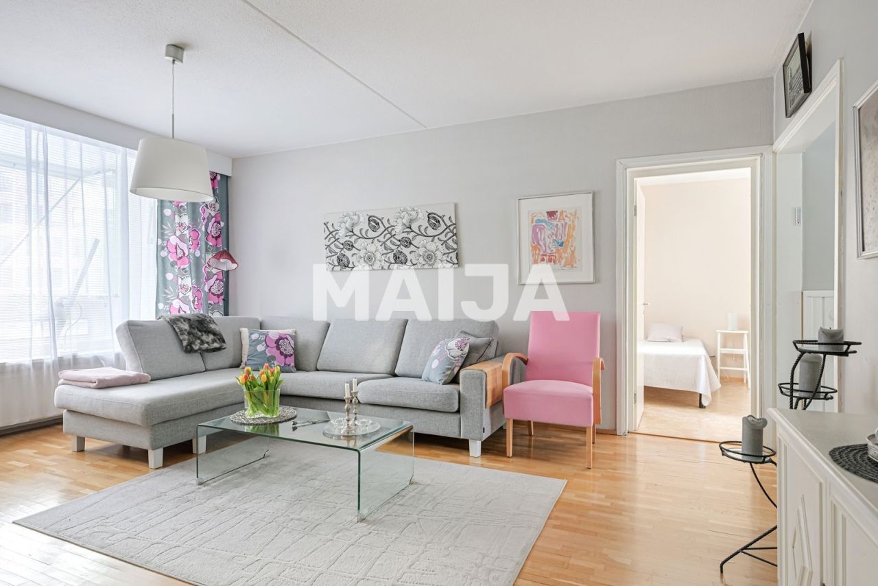 Апартаменты в Вантаа, Финляндия, 75 м² - фото 7