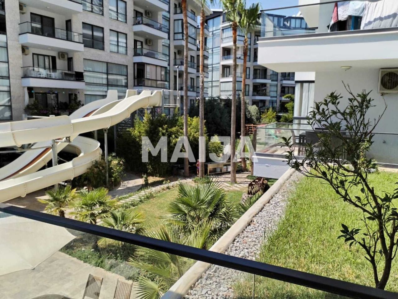 Апартаменты в Алании, Турция, 160 м² - фото 7