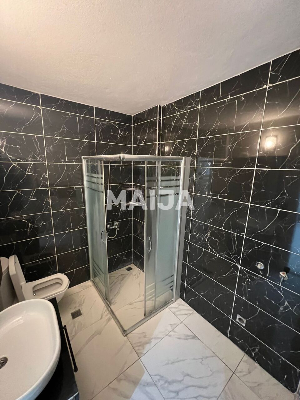 Апартаменты в Алании, Турция, 100 м² - фото 8