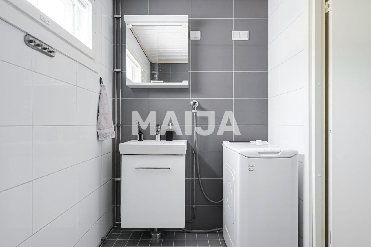 Апартаменты в Вантаа, Финляндия, 75 м² - фото 8