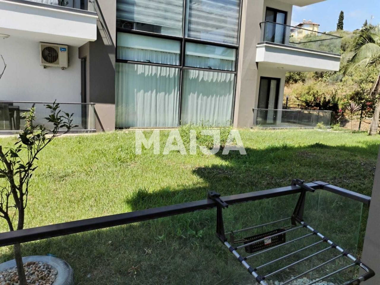 Апартаменты в Алании, Турция, 160 м² - фото 8