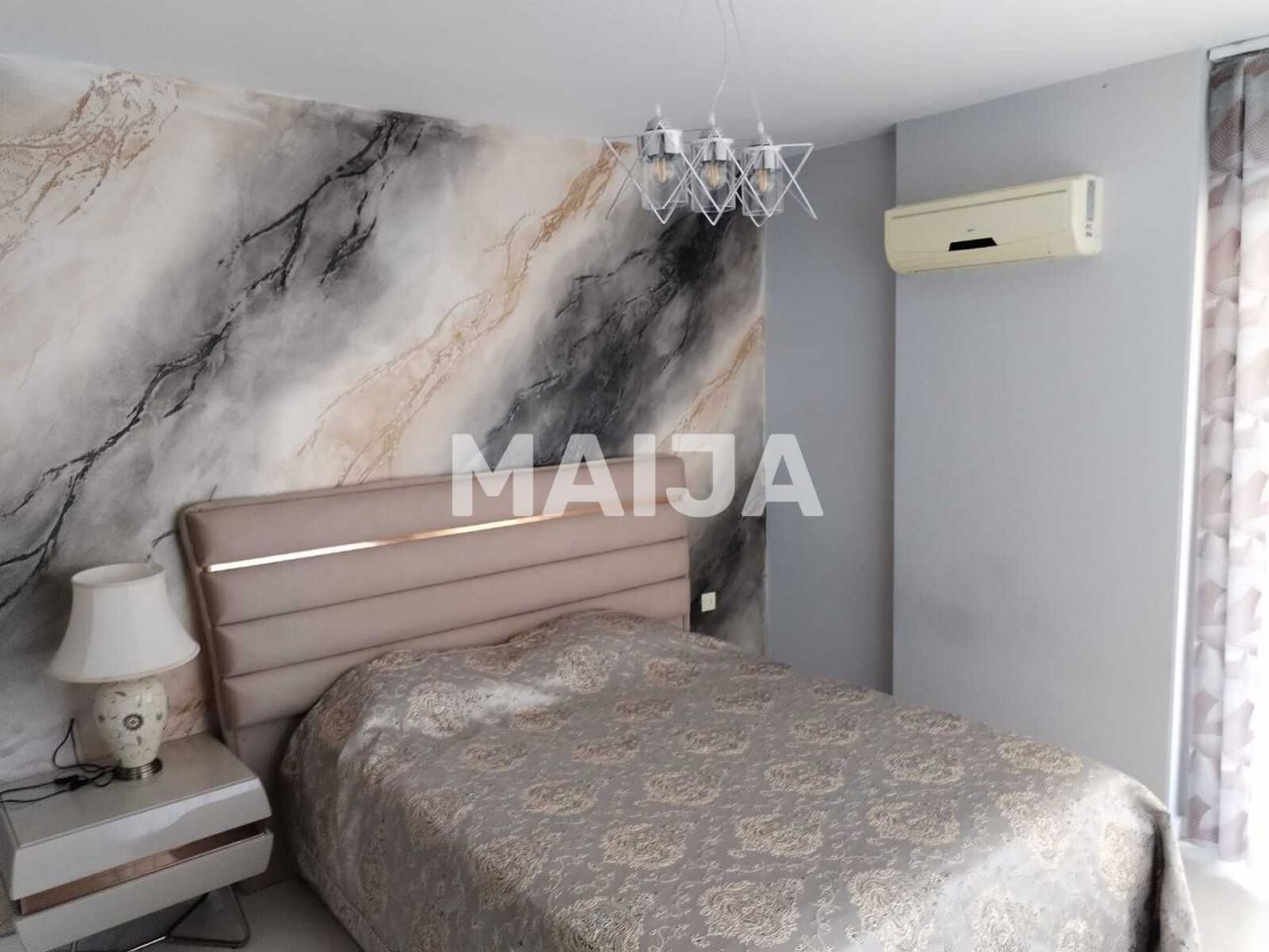 Апартаменты в Алании, Турция, 160 м² - фото 9