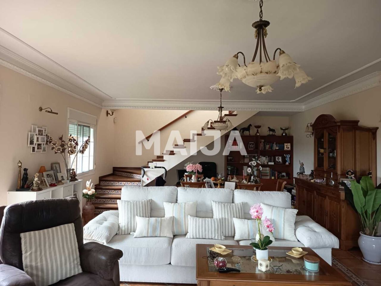 Вилла в Эстепоне, Испания, 650 м² - фото 10