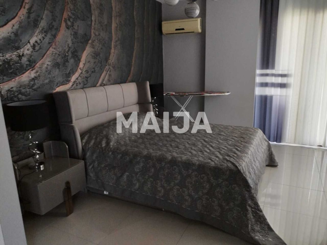 Апартаменты в Алании, Турция, 160 м² - фото 10