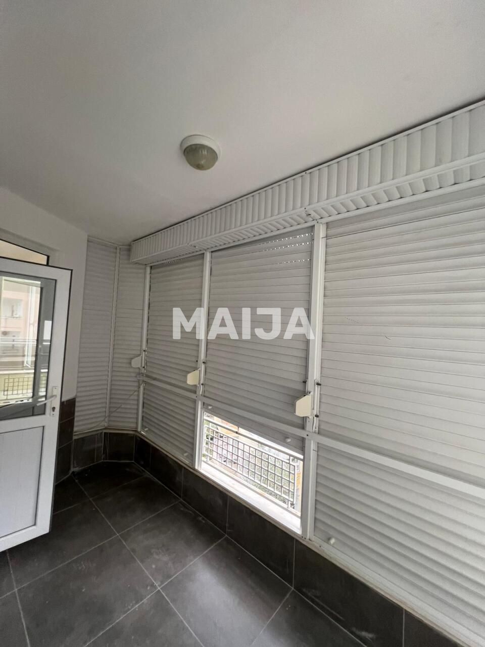 Апартаменты в Алании, Турция, 100 м² - фото 11