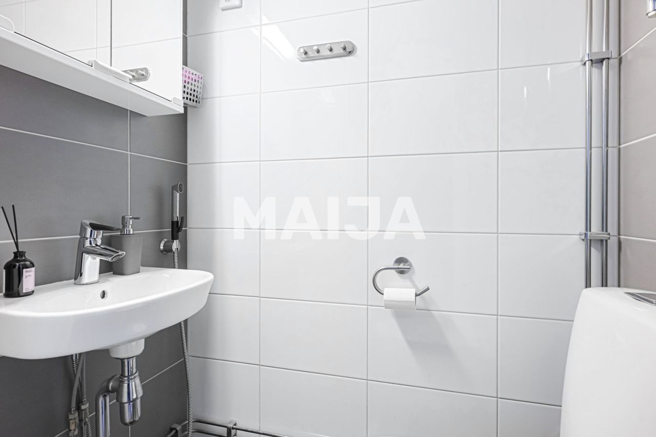 Апартаменты в Вантаа, Финляндия, 75 м² - фото 12