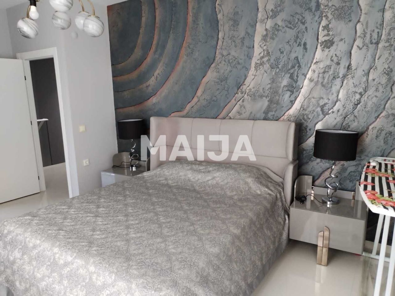 Апартаменты в Алании, Турция, 160 м² - фото 12