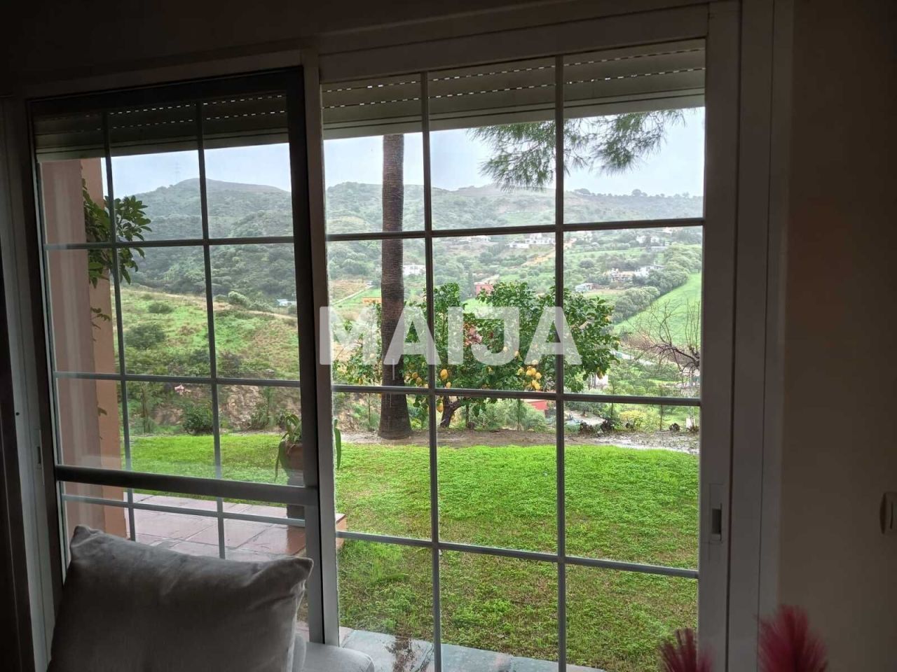 Вилла в Эстепоне, Испания, 650 м² - фото 13