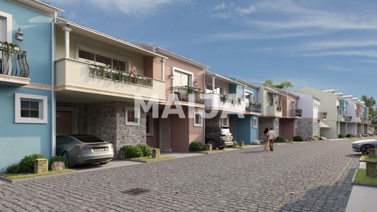 Квартира в Батуми, Грузия, 120 м² - фото 13