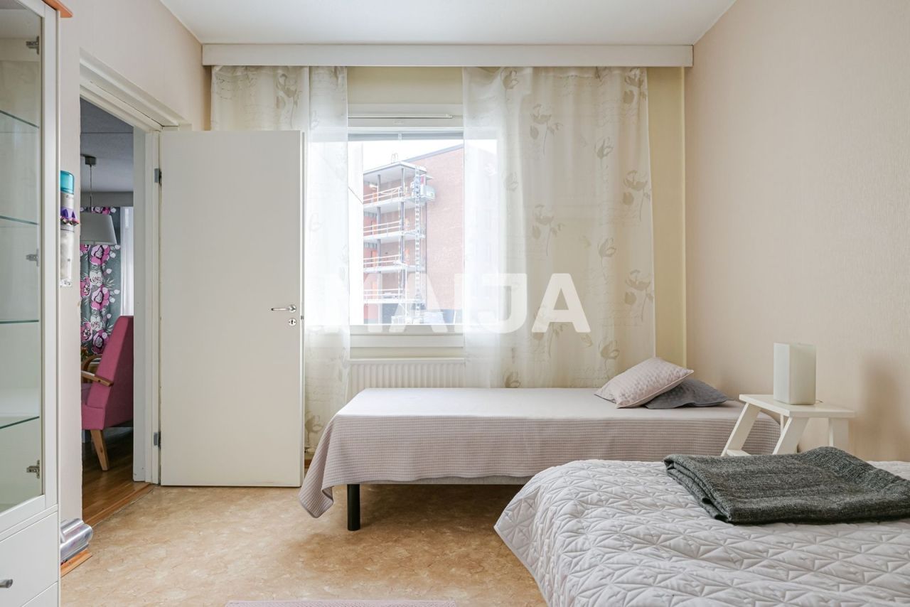 Апартаменты в Вантаа, Финляндия, 75 м² - фото 14